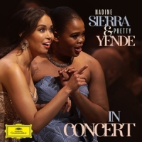 Nadine Sierra, Pretty Yende, Les Friv Nadine Sierra & Pretty Yende In Con