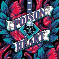 Poison Heart Heart Of The Black City