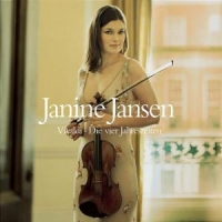 Jansen, Janine Vivaldi: The Four Seasons