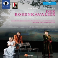 Royal Concertgebouw Orchestra Der Rosenkavalier