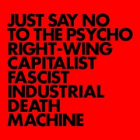 Gnod Just Say No To The Psycho Right