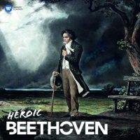 Zinman, David Heroic Beethoven