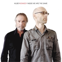 Kilbey, Steve & Martin Kennedy Inside We Are The Same -coloured-