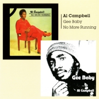 Campbell, Al Gee Baby/no More Running