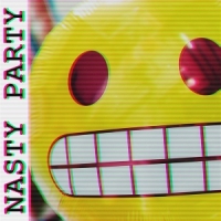 Nasty Party Nasty Party (yellow)