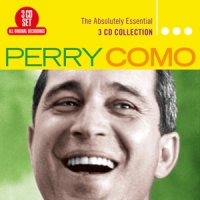 Como, Perry Absolutely Essential 3 Cd Collection