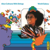 Coltrane, Alice World Galaxy