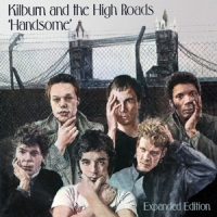 Kilburn & The High Roads Handsome