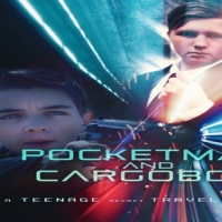 Movie (import) Pocketman And Cargoboy