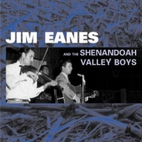 Eanes, Jim Complete Decca Recordings