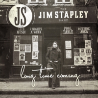 Stapley, Jim Long Time Comin'