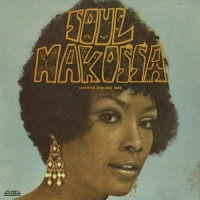 Lafayette Afro-rock Band Soul Makossa