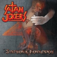 Satan Jokers Symphonik Kommandoh