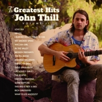 Thill, John The Greatest Hits Vol. 2