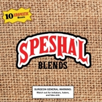 Thirty Eight Spesh Speshal Blends Vol.2