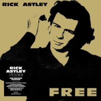 Astley, Rick Free