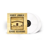 Jinks, Cody Adobe Sessions -coloured-