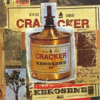 Cracker Kerosene Hat