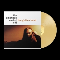 American Analog Set The Golden Band -coloured-