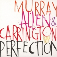 David Murray; Geri Allen; Terri Lyn Perfection