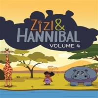 Movie (import) Zizi And Hannibal; Vol.4