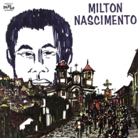 Nascimento, Milton Milton Nascimento