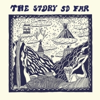 Story So Far The Story So Far -coloured-