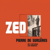 De Surgeres, Pierre & Teun Verbruggen Zed