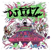 Dj Fitzy Vs Rossy B Dj Fitz Cuts Vol.1