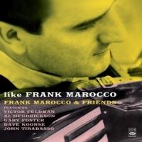 Marocco, Frank Like Frank Marocco