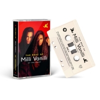 Milli Vanilli The Best Of Milli Vanilli (35th Anniversary)