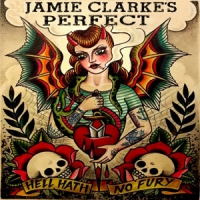 Clarke S, Jamie -perfect- Hell Hath No Fury