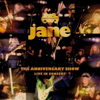 Nadolny, Werner - S Jane- The Anniversay Show (live In Concer