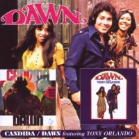 Dawn Candida