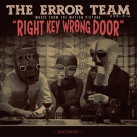 Error Team, The Right Key Wrong Door