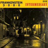 Frankenstein 3000 Intermediary Stage