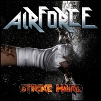 Airforce Strike Hard