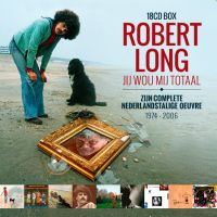 Long, Robert Jij Wou Mij Totaal (18cd Box)