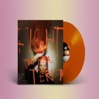 My Brightest Diamond Fight The Real Terror (safety Orang