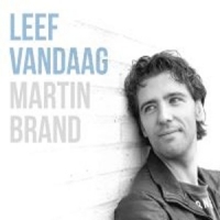 Martin Brand Leef Vandaag