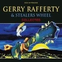 Gerry Rafferty, Stealers Wheel Collected
