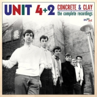 Unit 4 + 2 Concrete And Clay