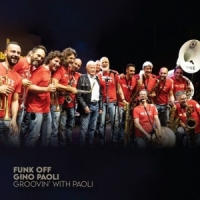 Funk Off & Gino Paoli Groovin  With Paoli