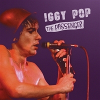 Iggy Pop The Passenger (purple)