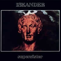 Supersister Iskander -coloured-