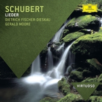 Schubert, Franz Lieder