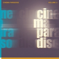 Cinema Paradiso Cinema Paradiso Volume 2