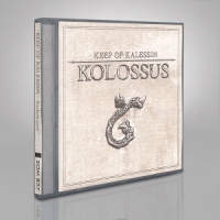 Keep Of Kalessin Kolossus