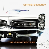 Stamey, Chris Great Escape
