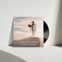 Loops, Jeremy Feathers And Stone -ltd-